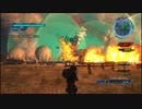 【地球防衛軍5】空爆縛り Part54【ゆっくり実況】