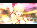 【FGO】しょぼデア奮闘記061-2001アマゾネスドットコム-高難易度「ヤツを倒すその時まで」(LV90+狂)-ほぼ確定２Ｔ
