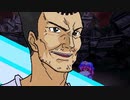 【MUGEN】主人公連合vsボス連合ランセレ勝ち抜き戦のリスペクト動画を作ってみた Part.37