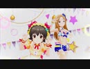 【デレステMV】松本沙理奈と赤城みりあでTwin☆くるっ★テール