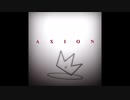 【CHUNITHM(チュウニズム) CRYSTAL】AXION