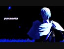 【MMD刀剣乱舞】山姥切長義と国広でpranoia