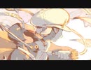【ニコカラ】エゴ《sasakure.UK》(Off Vocal)コーラスあり