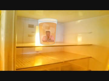 四章のアイスティーになった先輩 ニコニコ動画