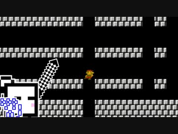 【CeVIO実況】ひとくちファミコンざらめちゃん2#12【スーパーマリオブラザーズ2】