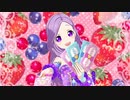プリチャン「スペース!スパイス!スペクタクル!」ゆかりひめ