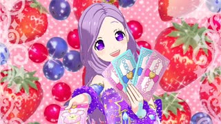 プリチャン「スペース!スパイス!スペクタクル!」ゆかりひめ