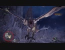 【MHW】狩りへ行こう　新大陸編　第７話