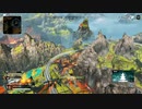 ２４時間耐久生放送【０～３時間Apex前編】