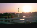 チロル／茜さす街