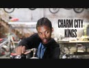 映画『Charm City Kings』特報