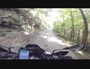 林道記録【陰地林道】【愛媛県】
