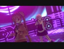 [MMD] ビューティ・メドレー ～Glossy Mixture～ || 艦これ 村雨 夕立 白露