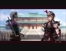 呂馬玲騄#4 Reiki50話のコメ返【三國志13PK】