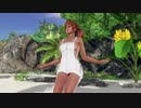 【DOAX3F】グラビアパラダイス かすみ編