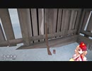 【ゆっくり実況TheLongDark】-25℃以下の極寒の世界を生き延びろ！【極寒サバイバル】part2　銃を発見、凍〇体も・・・