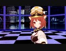 【にじさんじMMD】ダンスロボットダンス【ラトナ・プティ】
