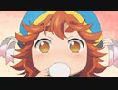 カツレツとキエフ 1話