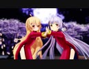 【MMD花騎士】チャイナクコヘナでいーあるふぁんくらぶ