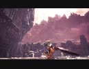 【MHWIB】大剣撃墜