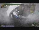 【MHF】ぶつくさ言いながら３０試験に挑戦　3/4