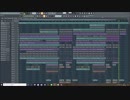 [初心者DTM]Future Bass練習その３