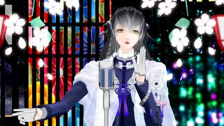 【MMD刀剣乱舞】rain stops, good-bye【数珠丸恒次】(歌唱 UmiNeko様) 1080p