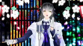 【MMD刀剣乱舞】rain stops, good-bye【数珠丸恒次】(歌唱 UmiNeko様) 1080p