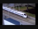 【鉄道模型】｢885系 アラウンド・ザ・九州｣走行集