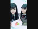 久保史緒里&早川聖来 LINE Live