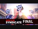 【Asphalt9】アスファルト9:Legends 「神獣 Drive Syndicate」Part21 “FINAL”