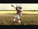 【MMD】かばんちゃん