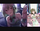 【ミリシタ】永吉昴「プリムラ」【ソロMV(ソロ歌唱編集版)】