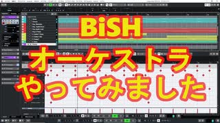 【BiSH】オーケストラ　やってみました