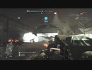 【実況なしプレイ動画】ＢＦ５プレイ日記（コンクエスト）#39【ＰＳ４】