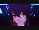 ましろで「Gimme×Gimme」【MMD】