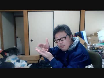 【3時】 フォトナのサムネ用に銃をかまえるポーズをする3時