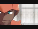 【MMDポケモン】フィクサー【キバナ】
