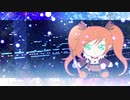 【東方風自作曲】Rampage of a Cinnamon roll【2面ボス】