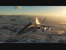 【DCS World】敵の目を潰すゆかりさん