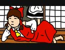 いろいろ初心者が動画を作ったようです