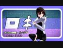【オリキャラMMD】マスターでロキ