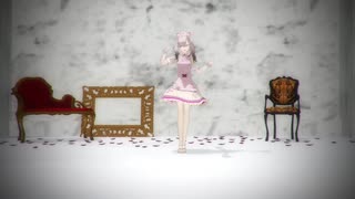 【にじさんじMMD】シャルル【健屋花那】