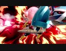 スマブラＳＰ　新作で乱闘とかするよ！⊂(ﾟ▽ﾟ)⊃part１８４