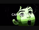 Kono葉 - CANVASES  [original emo trap song]
