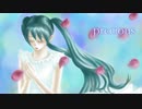 precious  |  初音ミクオリジナル