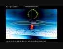 オリジナル曲　海から見える臥待月