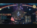 【FF14】大迷宮バハムート真成編4層【青魔MT視点】