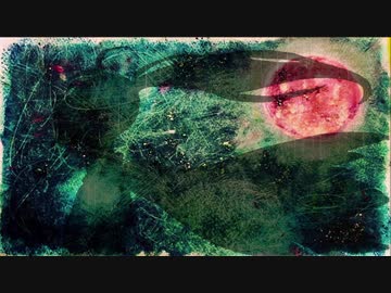 【神威がくぽ】Blood Eclipse【オリジナル/ゴシックメタル】