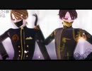【第五人格MMD】バンカーと呼び鈴君に踊ってもらった【モデル配布】